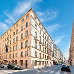 Melia Vendome Hotel Paris