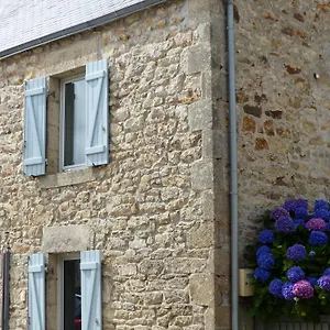Sainte Marine Ferienhaus Combrit