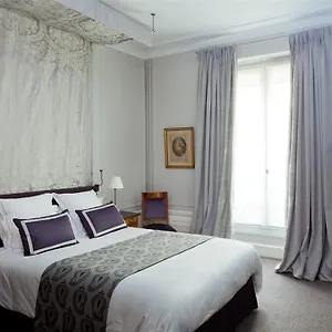 Mansart - Esprit De France Hotel Paris
