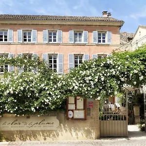 Le Clair De La Plume - Teritoria Hotel Grignan