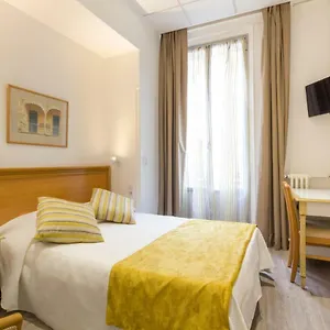 Busby Hotel Nizza