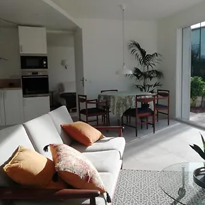 Esprit Ferienhaus Plurien